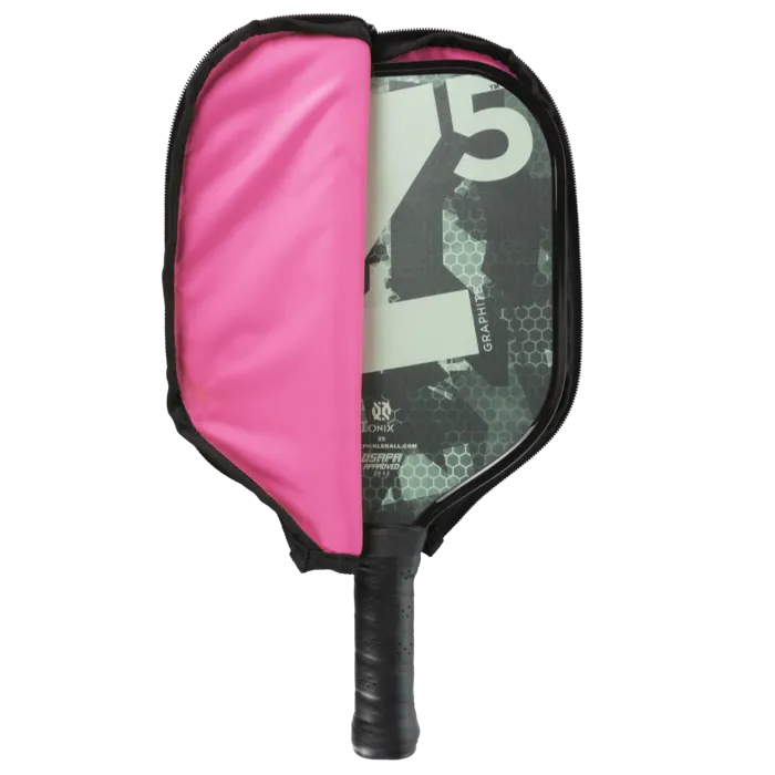 Onix Pro Team Paddle Cover [Pink/Black]