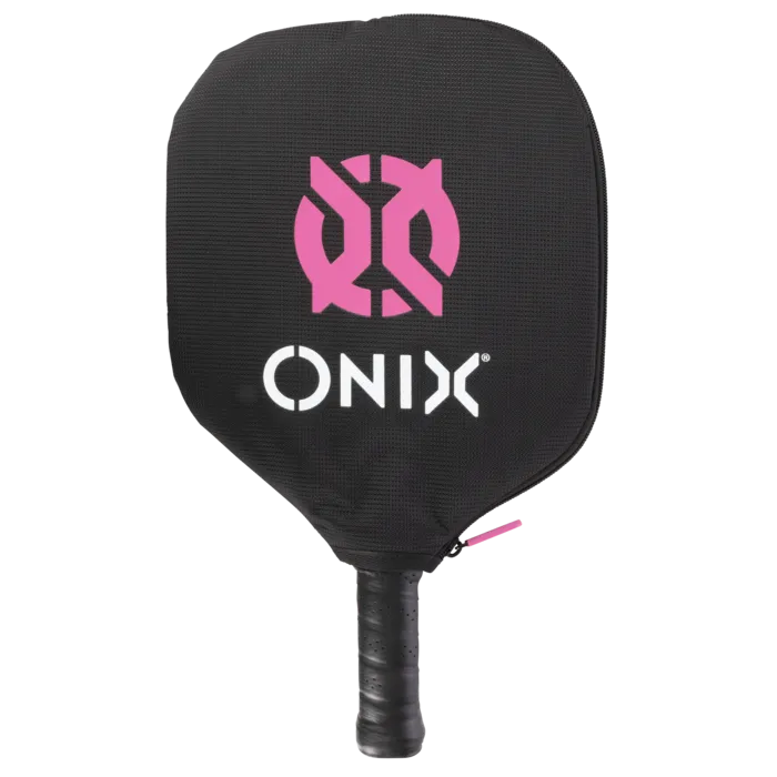 Onix Pro Team Paddle Cover [Pink/Black]