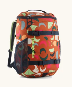 Patagonia Kids Refugito Day Pack 18L - Mirage