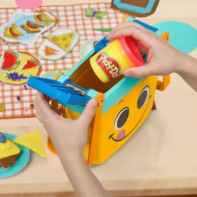 Play-Doh Picnic Shapes Starter Set