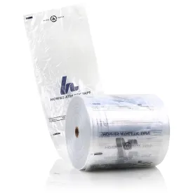 Pro Grade Ice Bags - 12" x 22" (800/Roll)