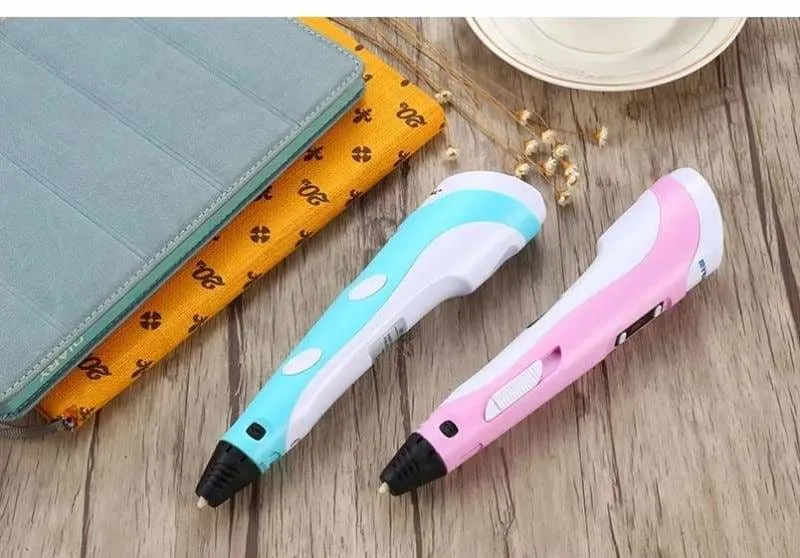 Professional 3d Printing Pen