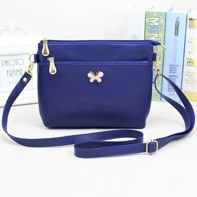 "Free shipping, 2018 new women handbags, fashion bowknot flap, trend Korean version shoulder bag, shell woman messenger bag."