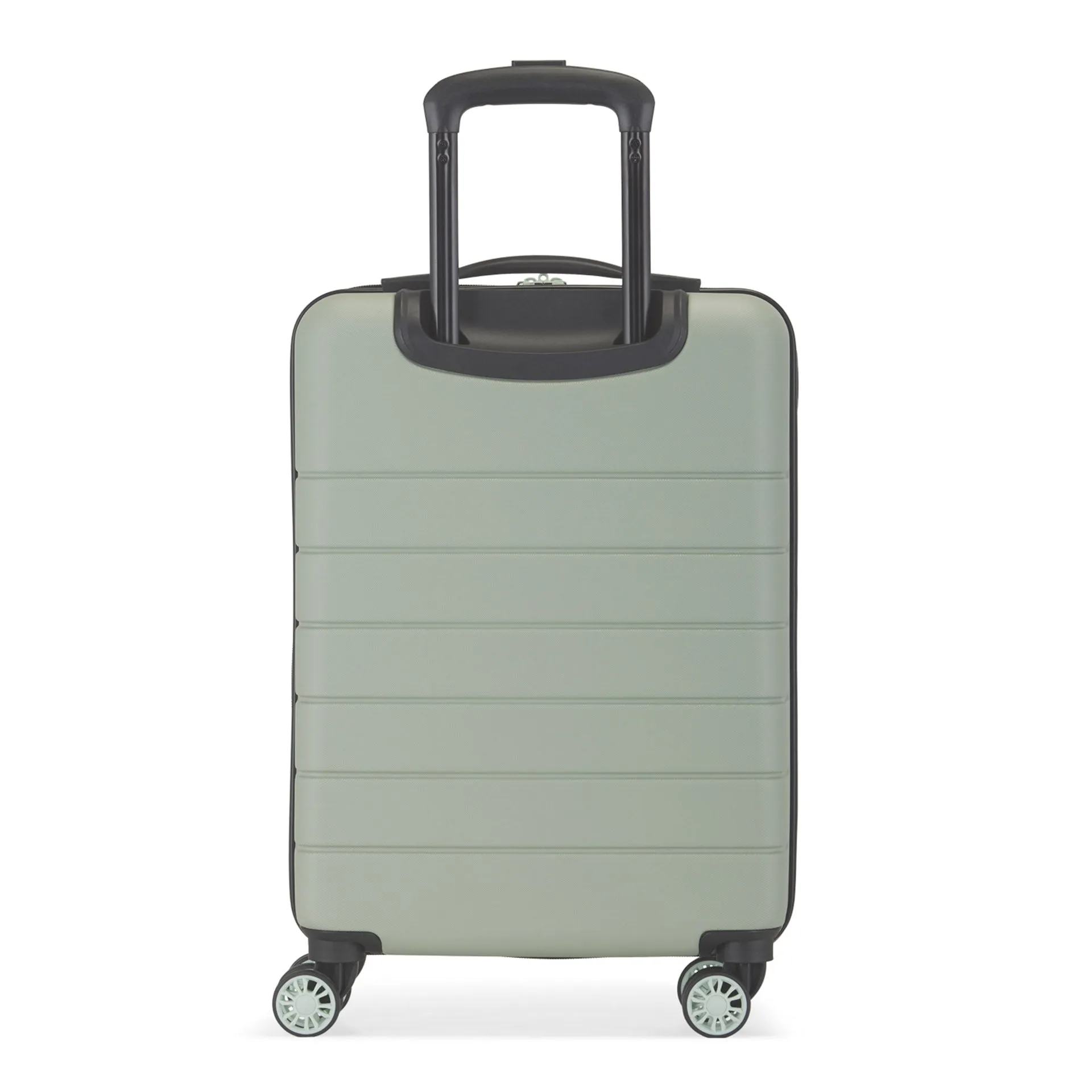 Reebok Captain Carry-on ABS/PC