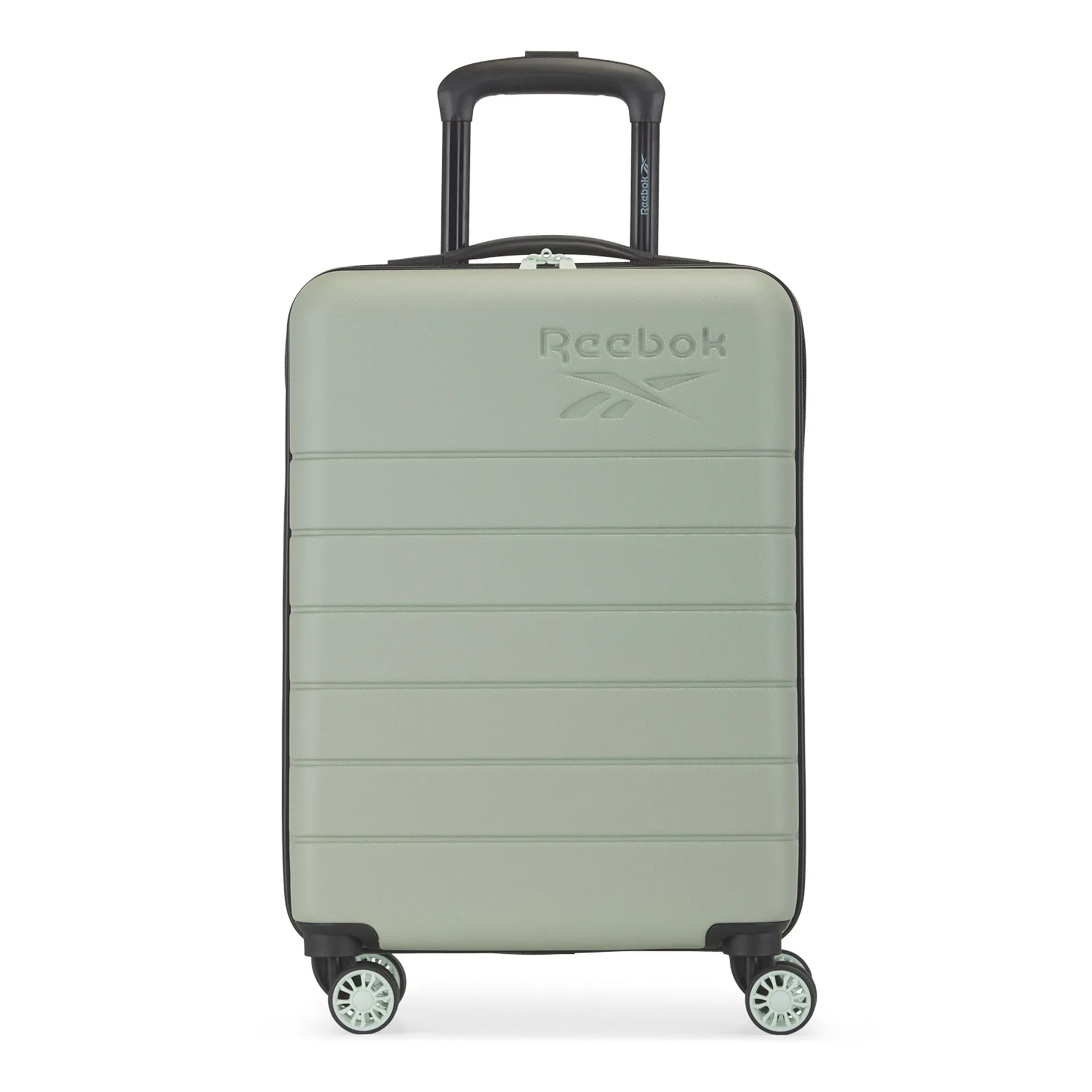 Reebok Captain Carry-on ABS/PC