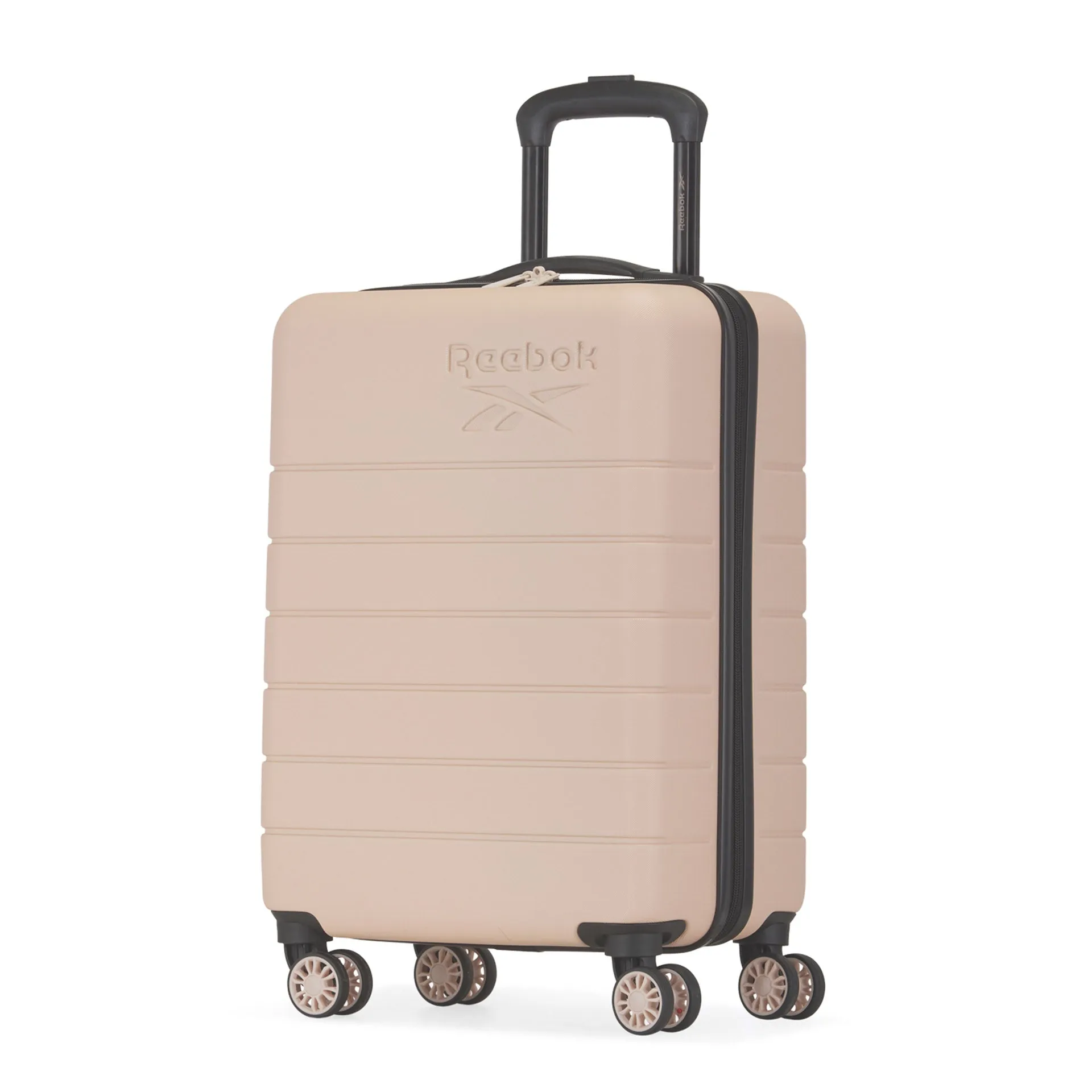 Reebok Captain Carry-on ABS/PC