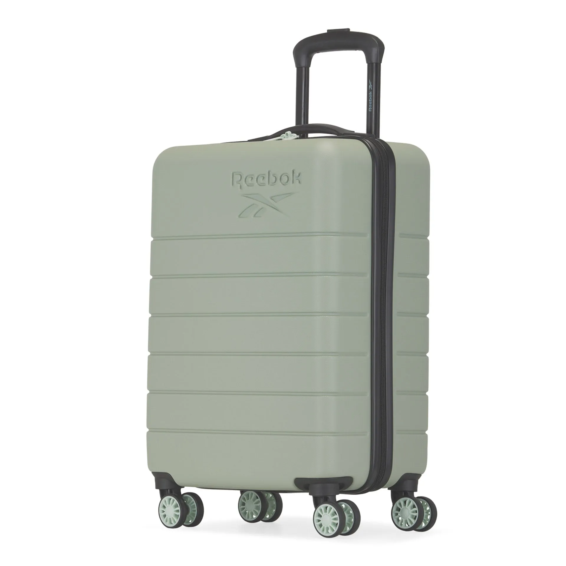 Reebok Captain Carry-on ABS/PC