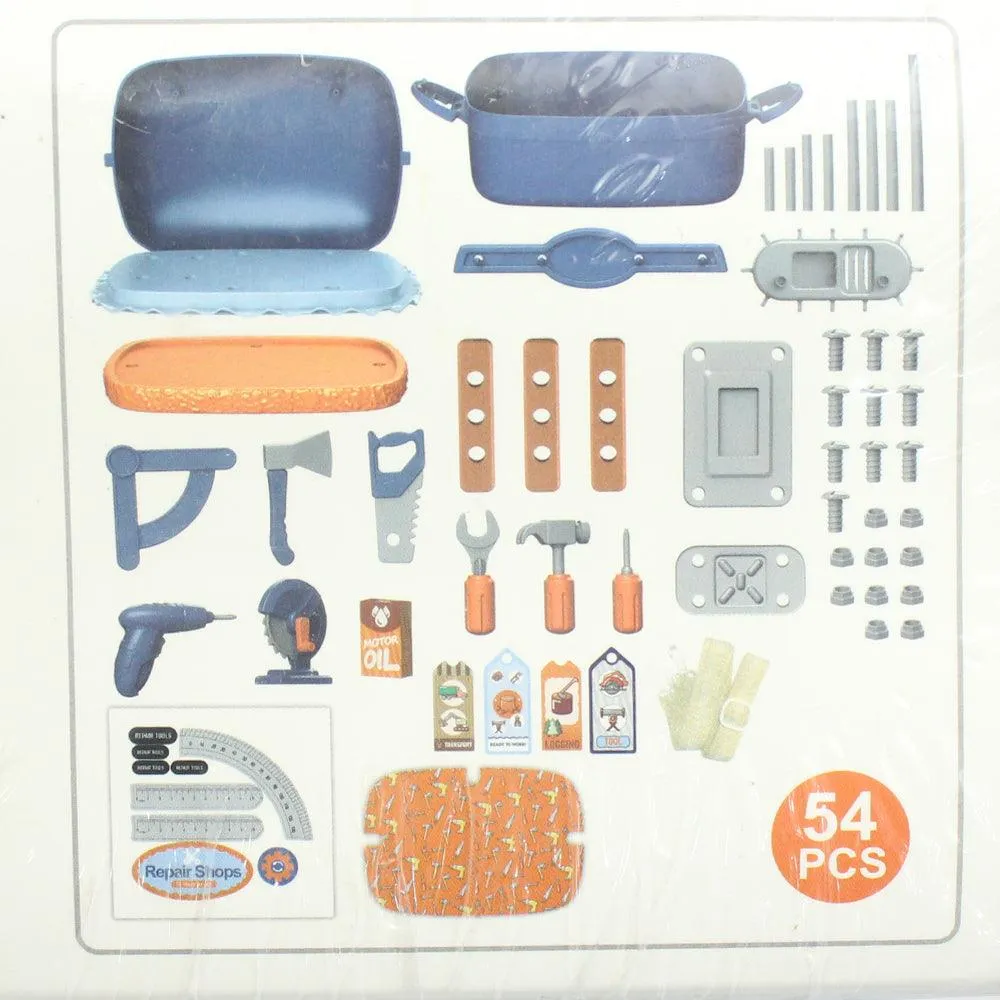 Repair Shop Tool Bag