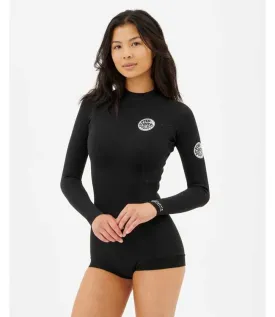 Ripcurl G-Bomb Boyleg Springsuit Back Zip (2023)