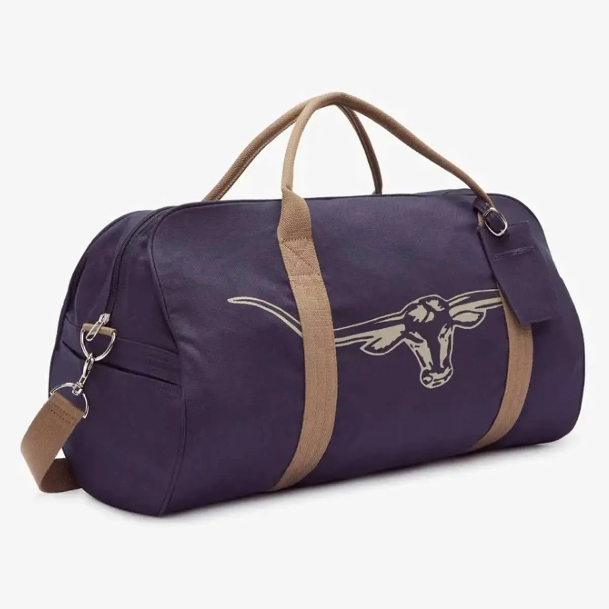 RM WILLIAMS Nanga Canvas Bag - Navy