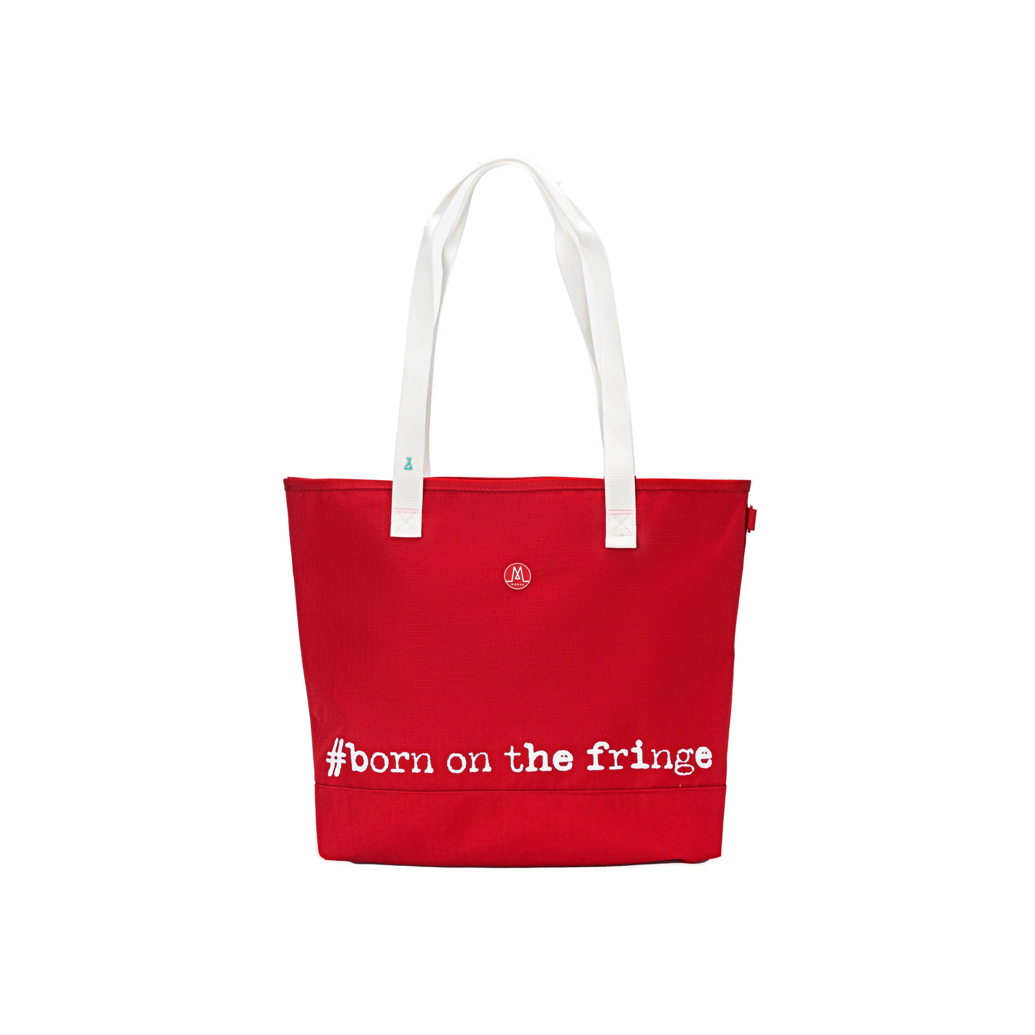 Rose Basic Tote - Large