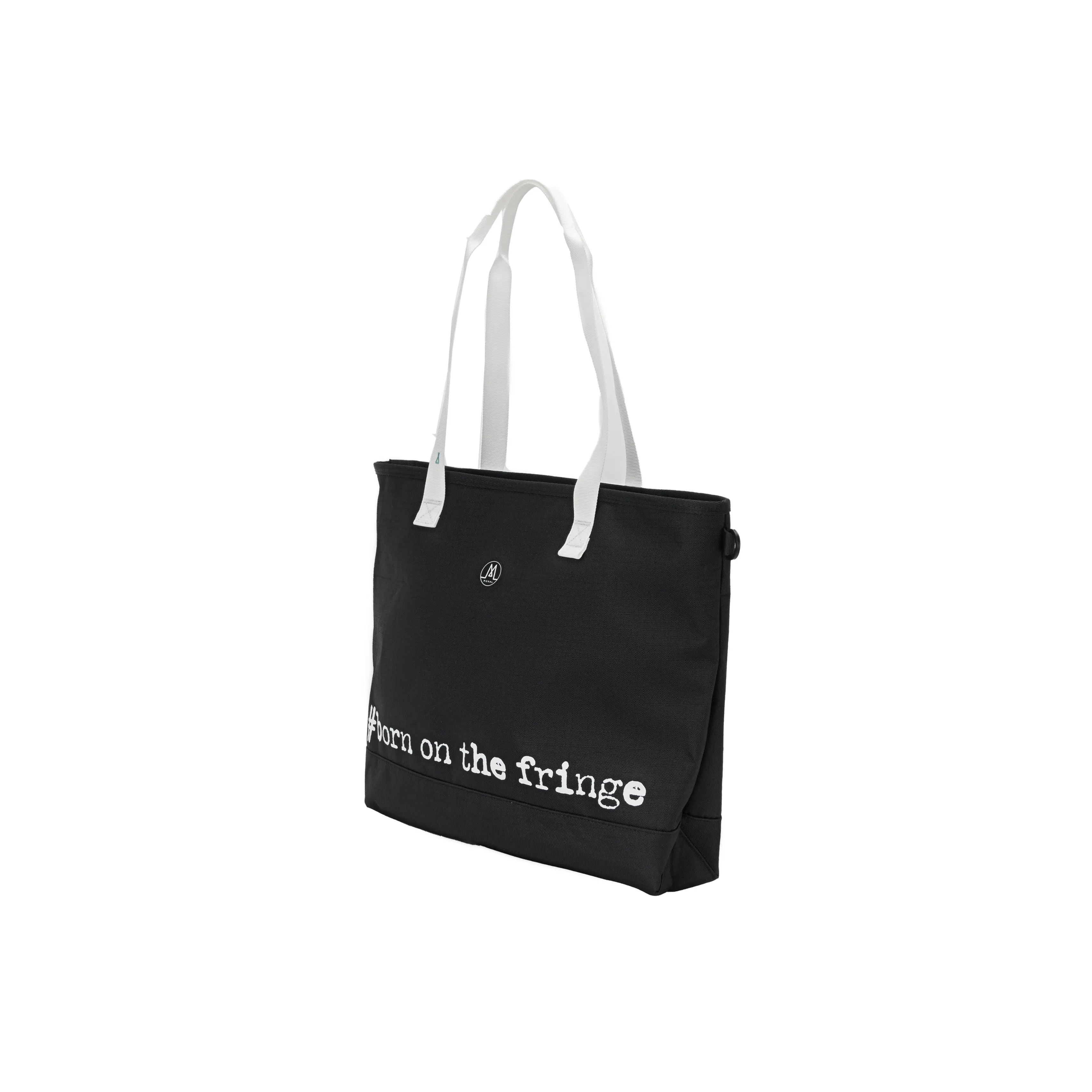 Rose Basic Tote - Large