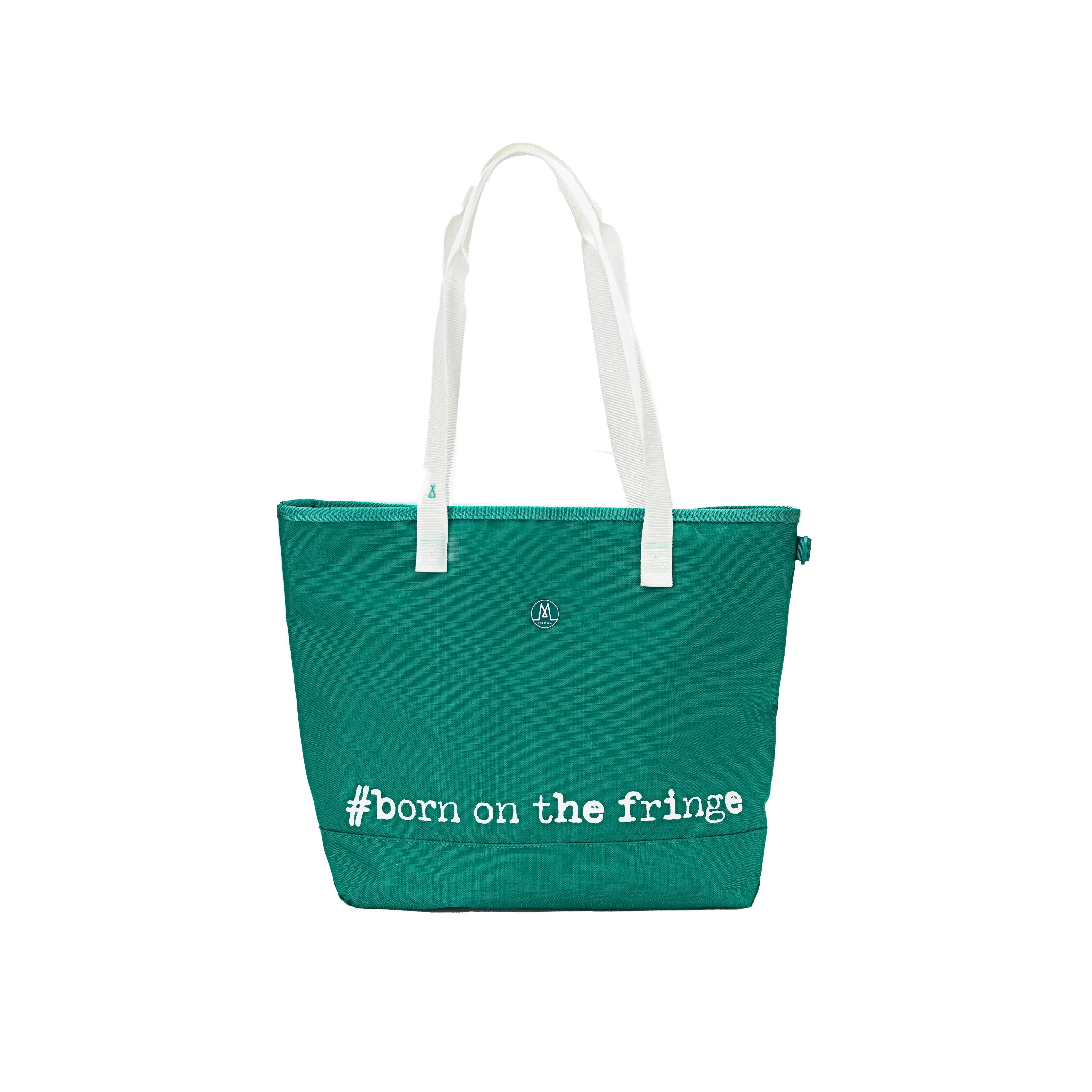 Rose Basic Tote - Large