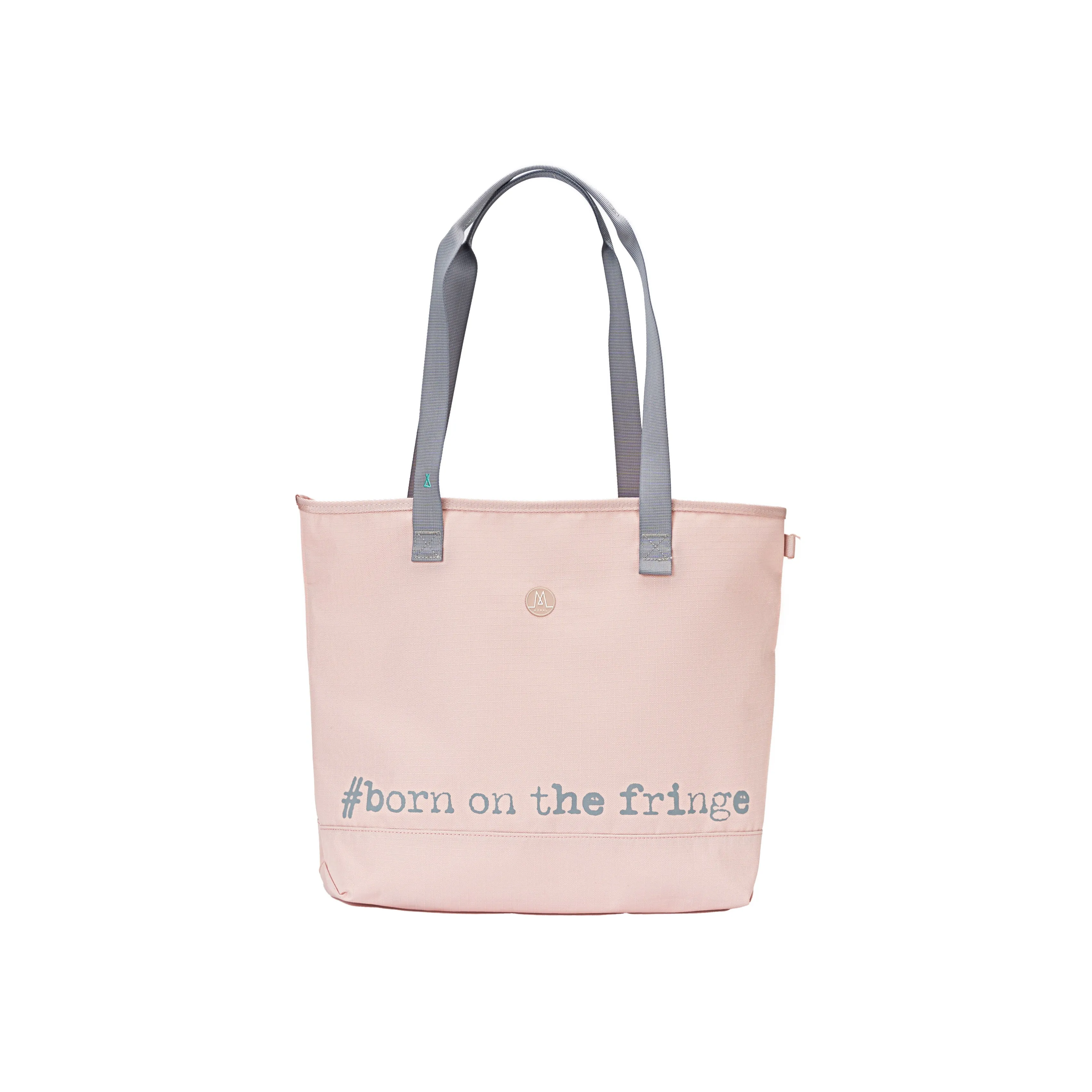 Rose Basic Tote - Large