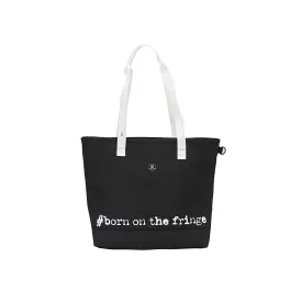 Rose Basic Tote - Large