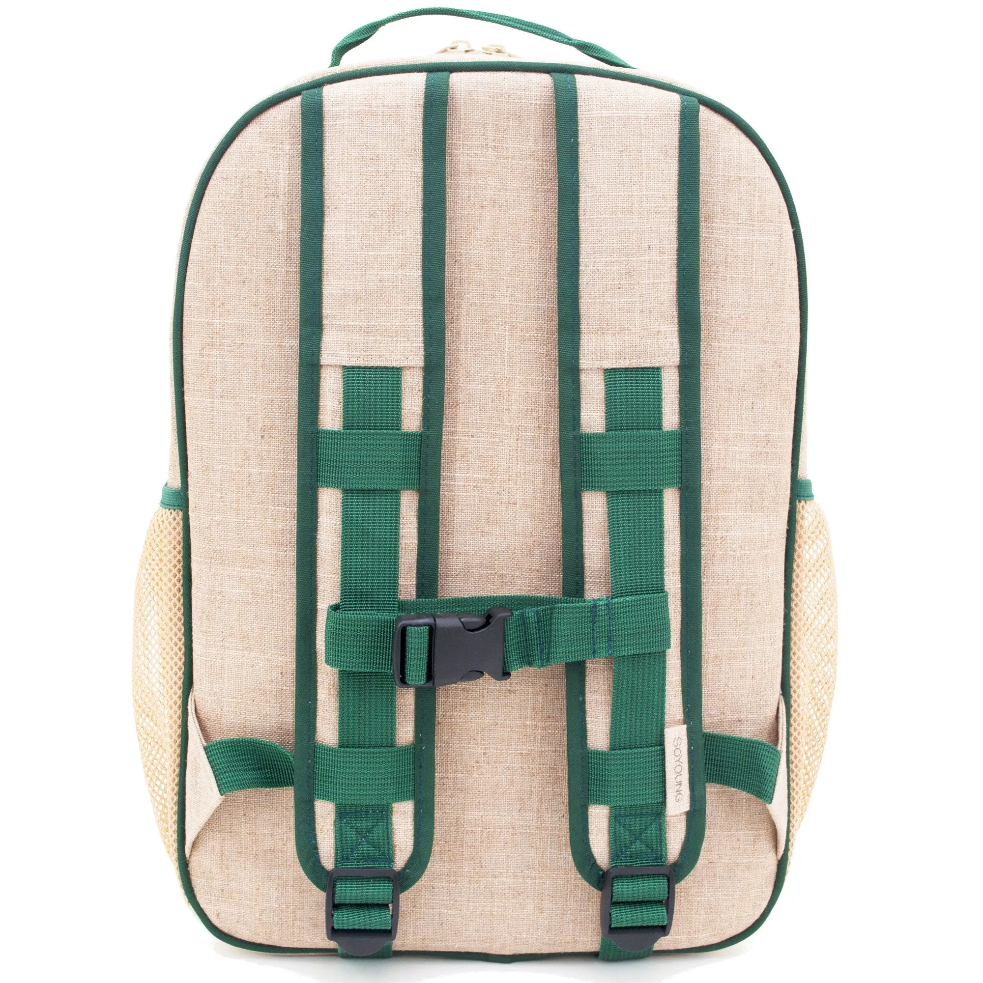 Safari Friends Grade School Backpack