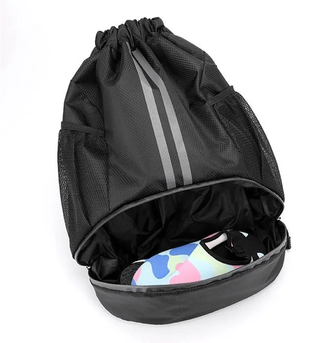 Sports Waterproof Shoe Bag / Unisex Sports Backpack - SF0935