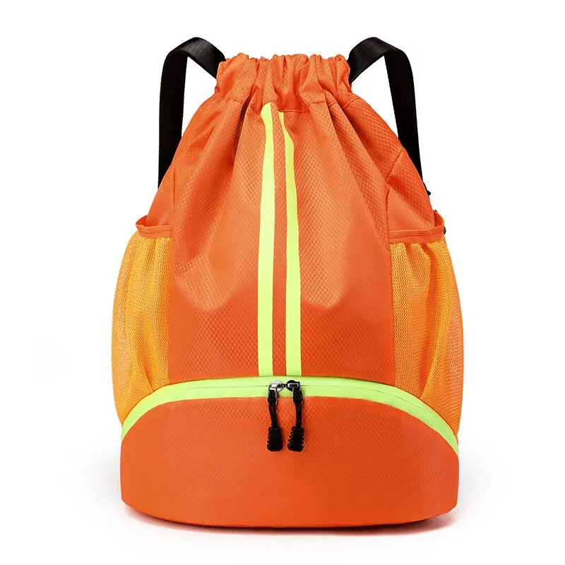 Sports Waterproof Shoe Bag / Unisex Sports Backpack - SF0935