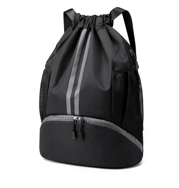 Sports Waterproof Shoe Bag / Unisex Sports Backpack - SF0935