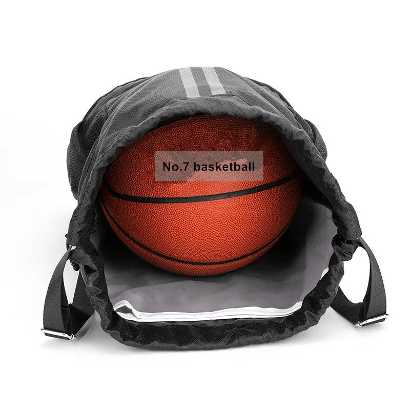 Sports Waterproof Shoe Bag / Unisex Sports Backpack - SF0935