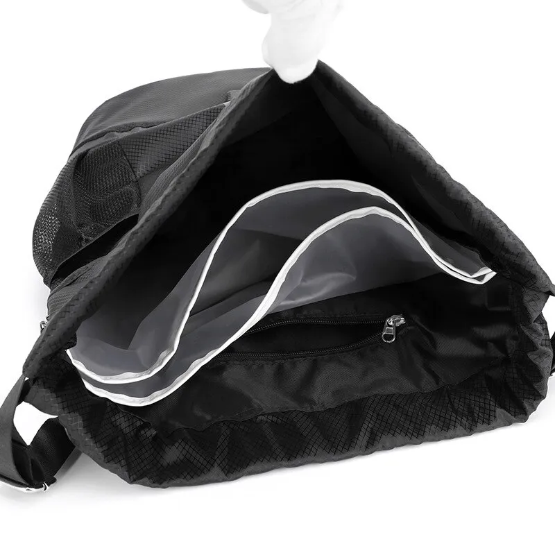 Sports Waterproof Shoe Bag / Unisex Sports Backpack - SF0935