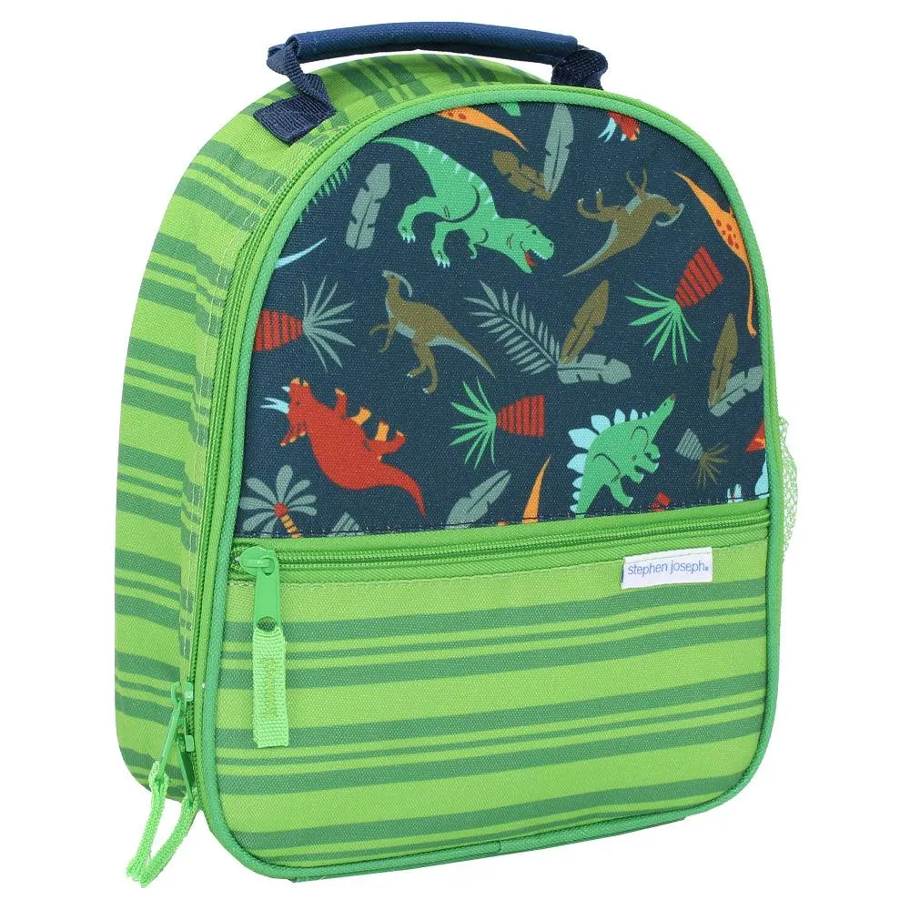 Stephen Joseph Lunch Bag (Dino)