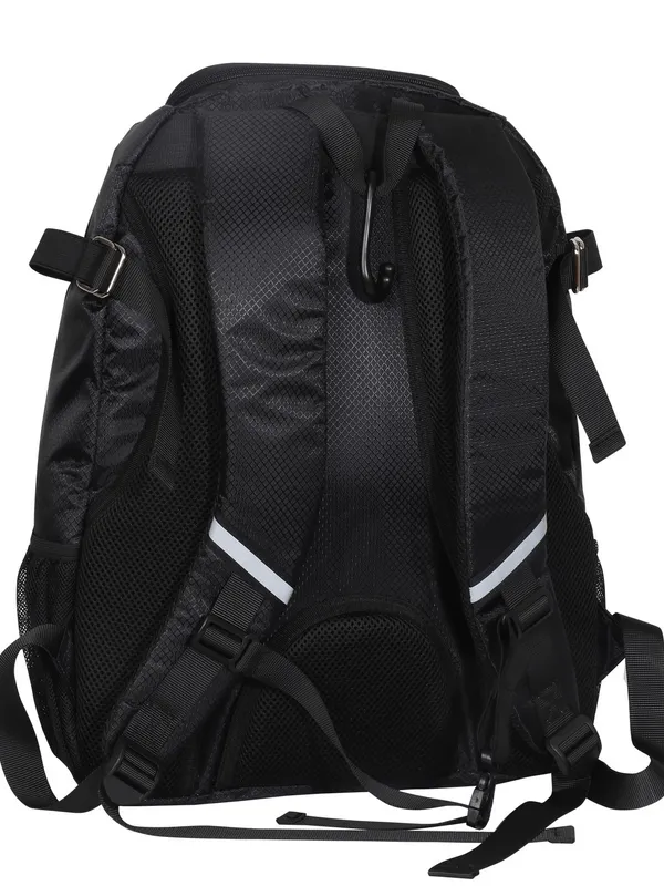 Stylish Sports Backpack For Training With Many Spacious Pockets - SF0921