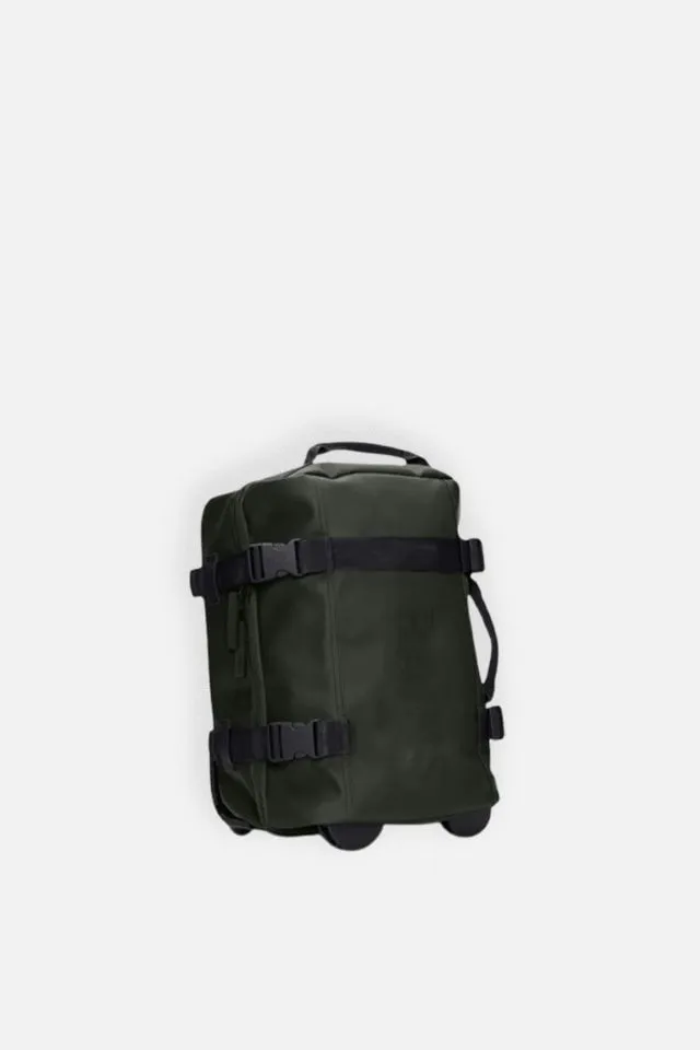 Texel Cabin Bag Mini W3 Green