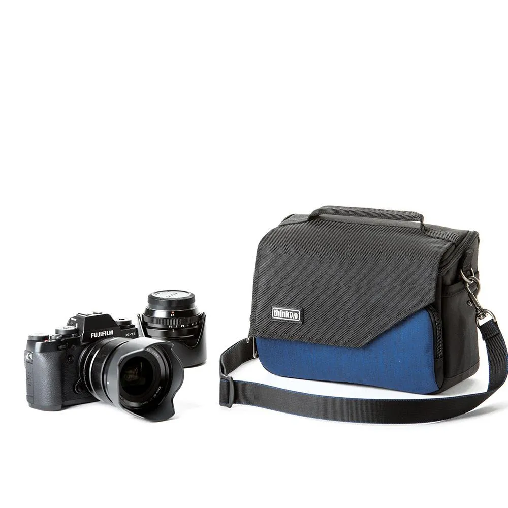 Think Tank Mirrorless Mover 20 - Dark Blue