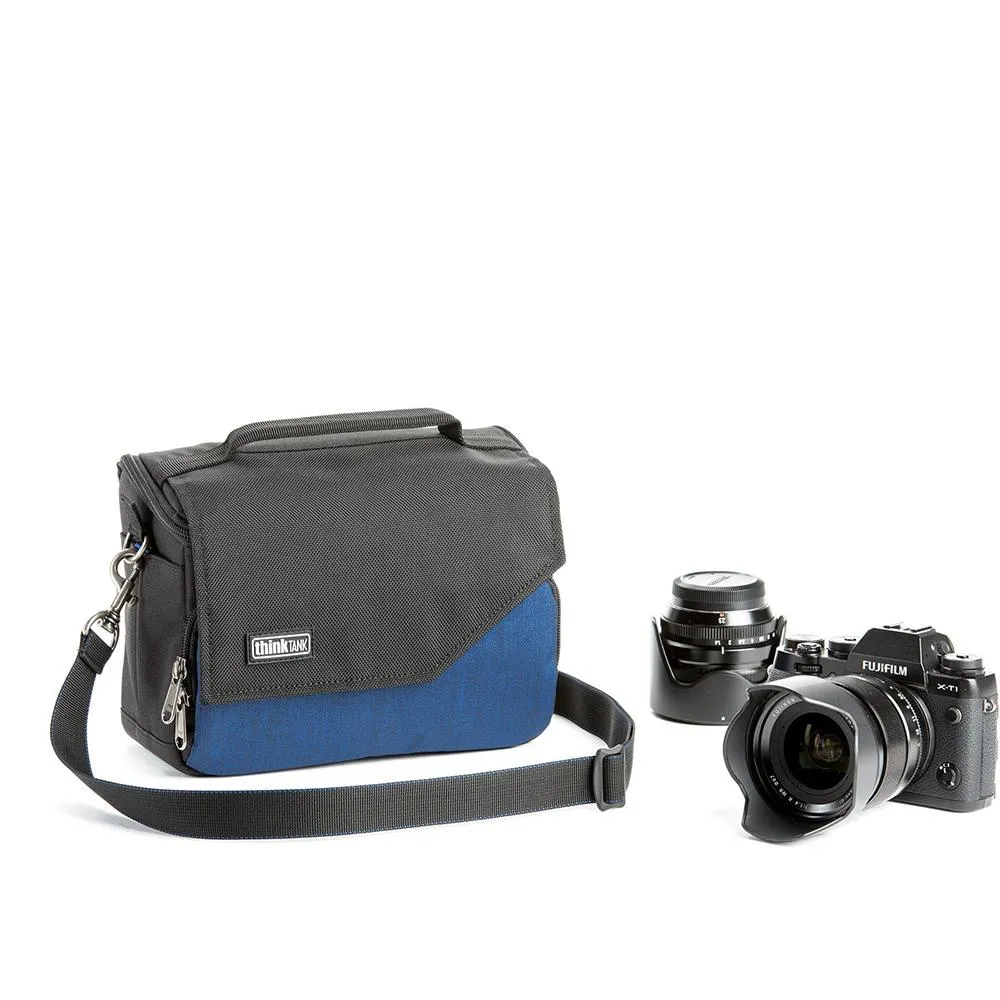 Think Tank Mirrorless Mover 20 - Dark Blue