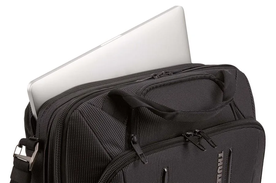 Thule Crossover 2 Laptop Bag 15.6" - Black