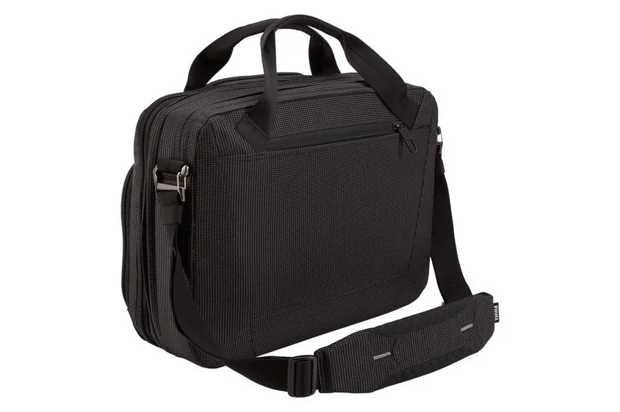 Thule Crossover 2 Laptop Bag 15.6" - Black