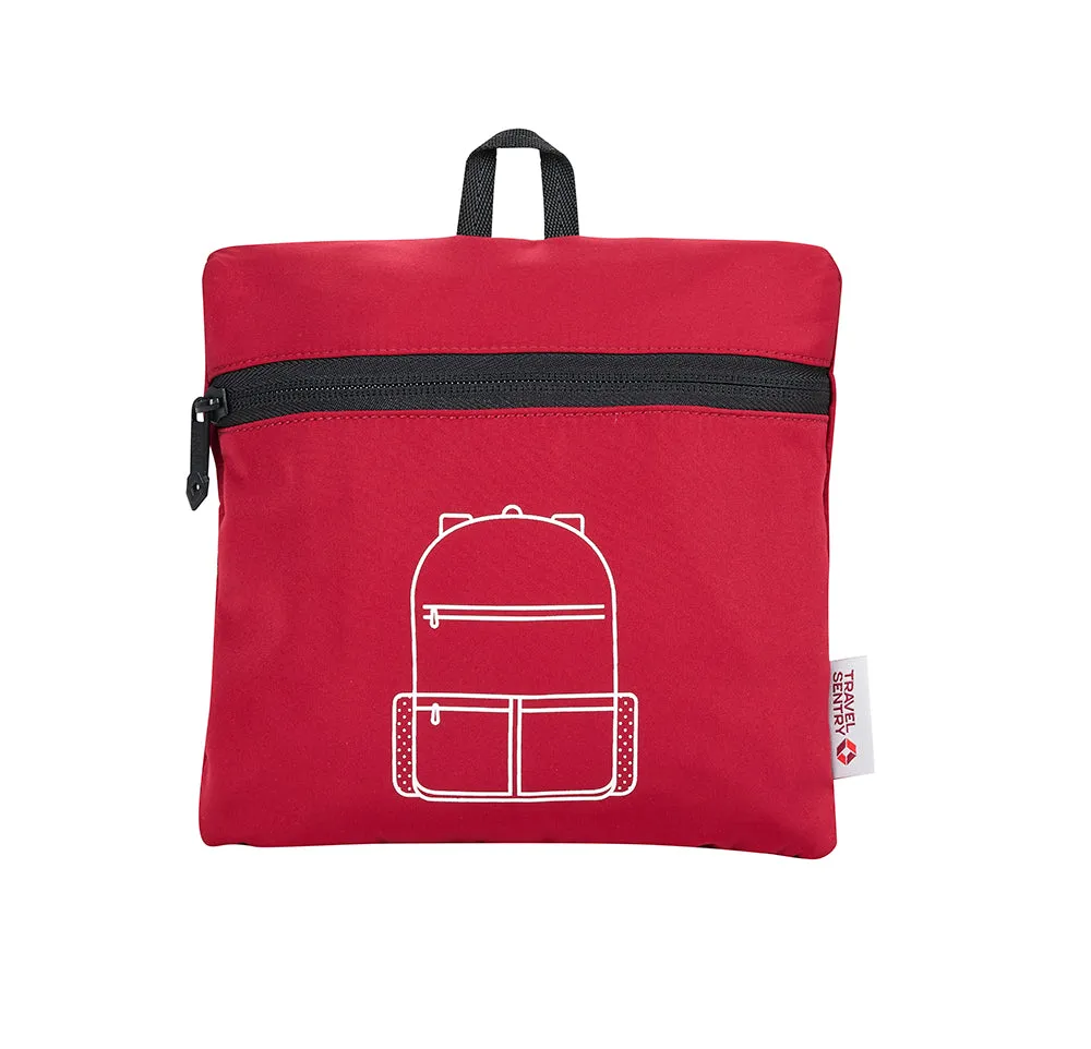 Travel Accessories Foldable Backpack