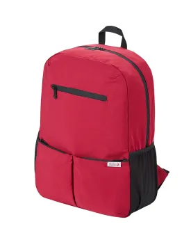 Travel Accessories Foldable Backpack