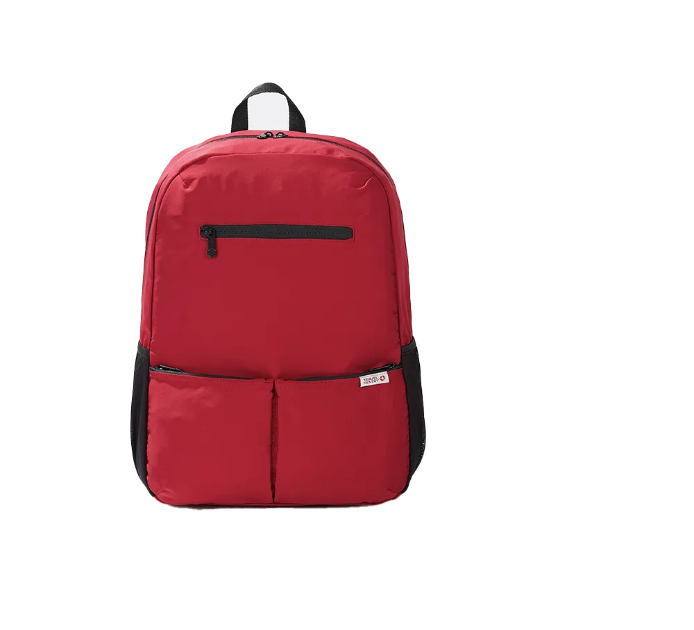 Travel Accessories Foldable Backpack