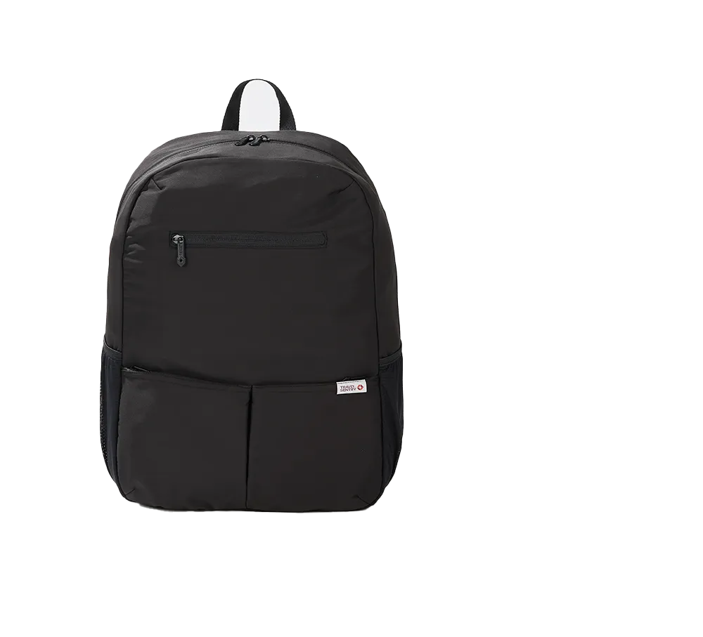 Travel Accessories Foldable Backpack