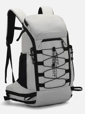 Travel Backpacks 40L with Rain Cover / Outdoor Sports Bag - SF0330