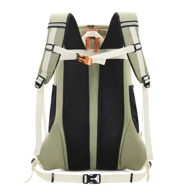 Travel Backpacks 40L with Rain Cover / Outdoor Sports Bag - SF0330