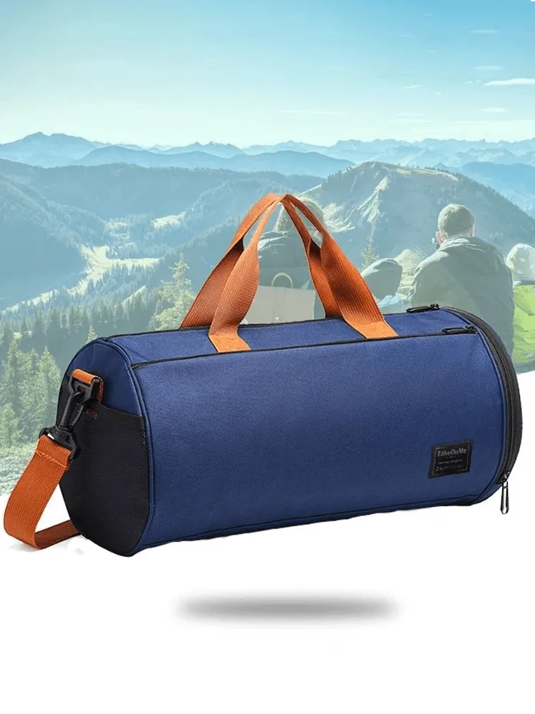 Travel Capacity Unisex Bag for Tourist Trips - SF1973