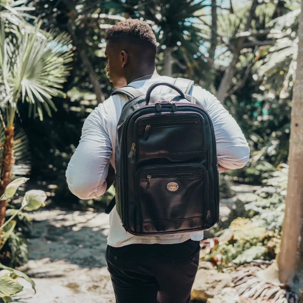 Travel Pro Backpack