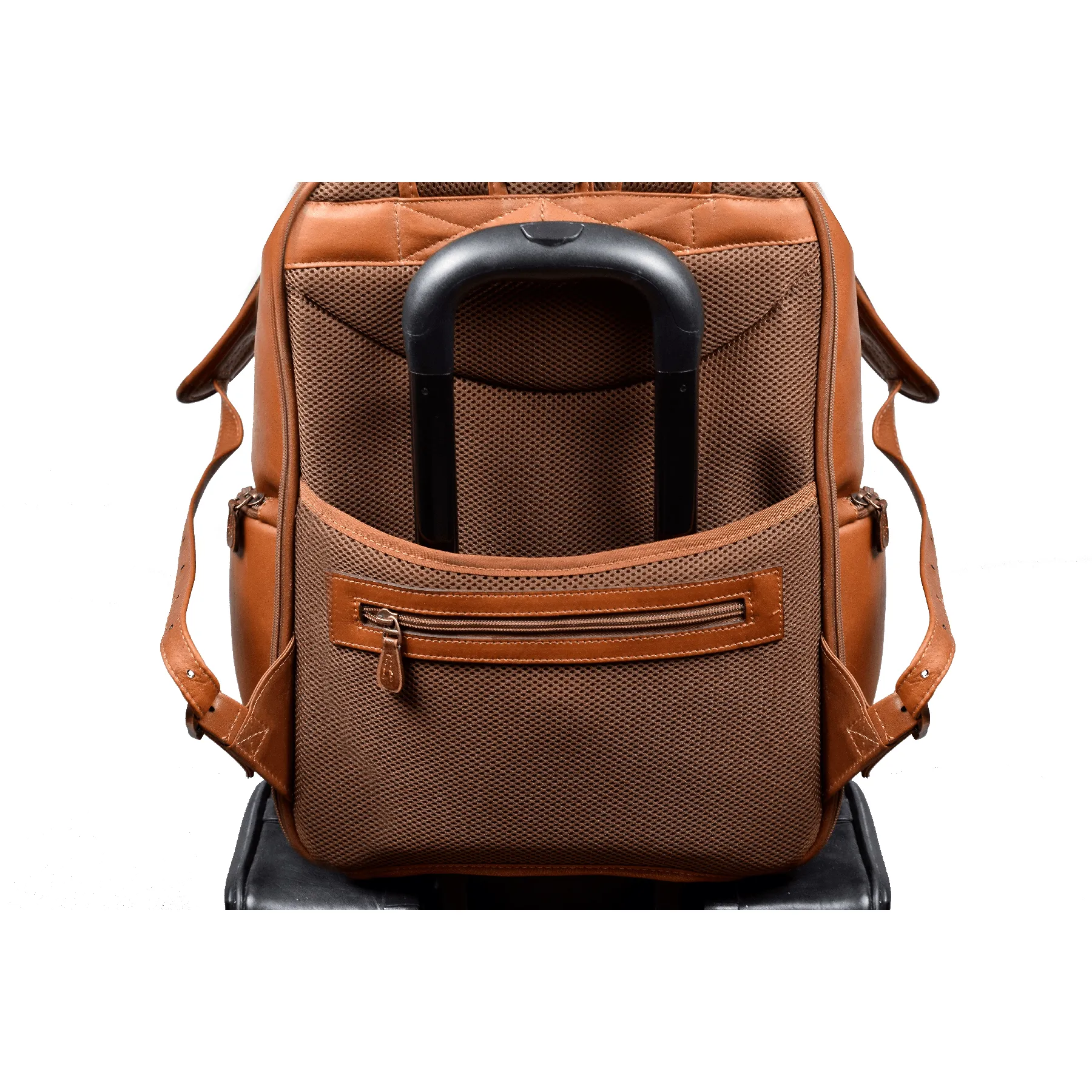 Travel Pro Backpack