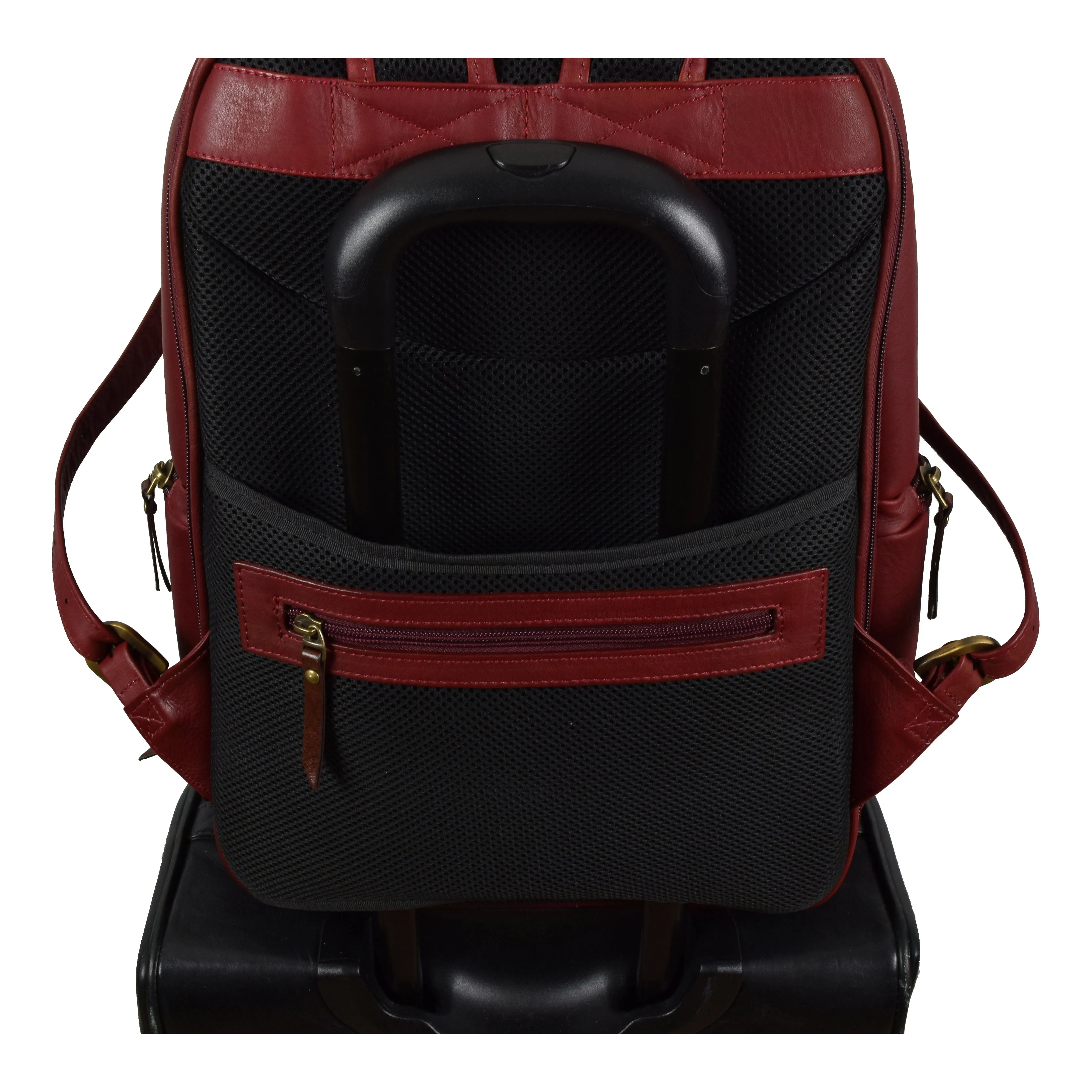 Travel Pro Backpack