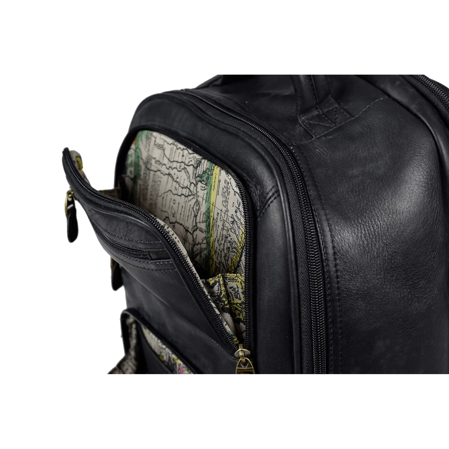 Travel Pro Backpack