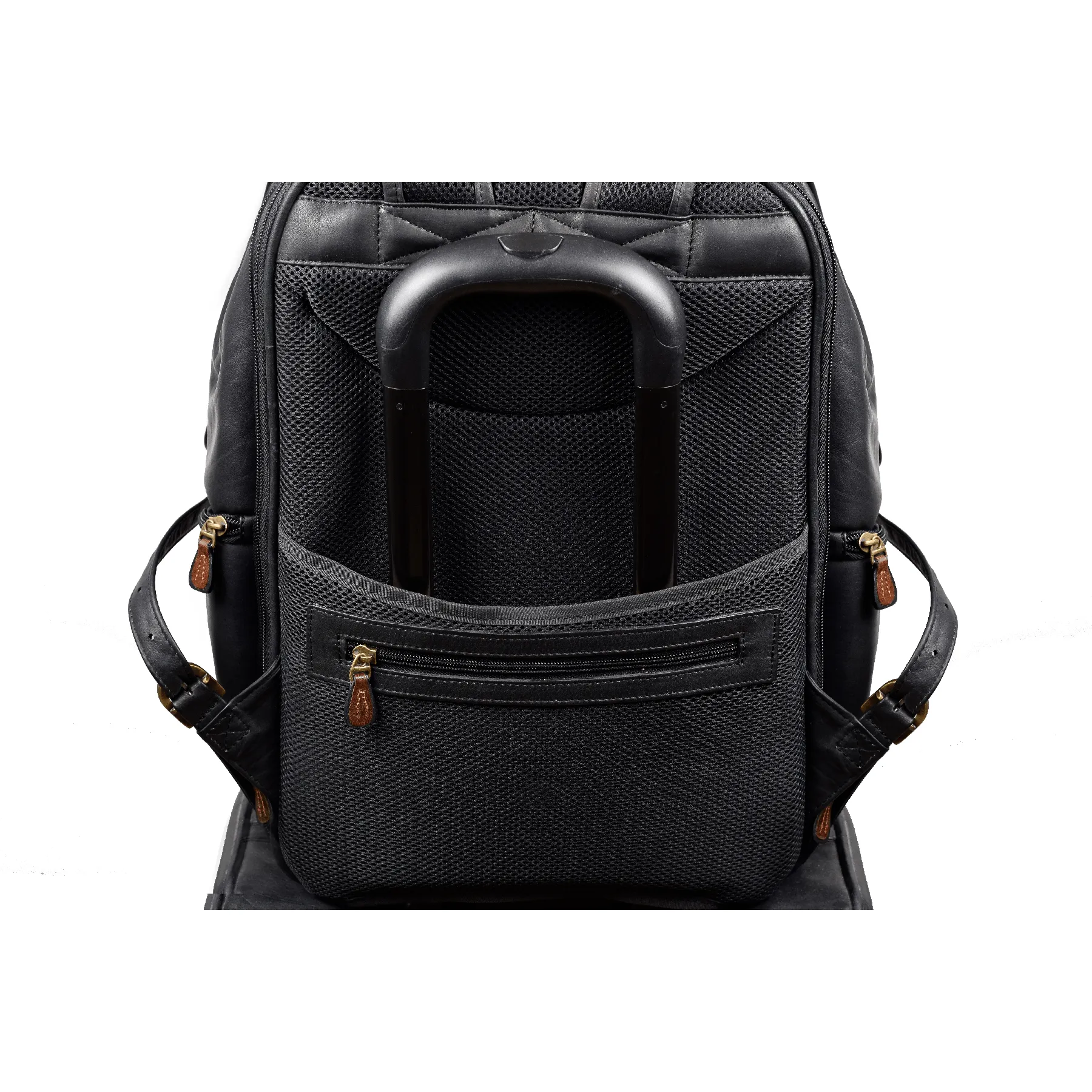 Travel Pro Backpack