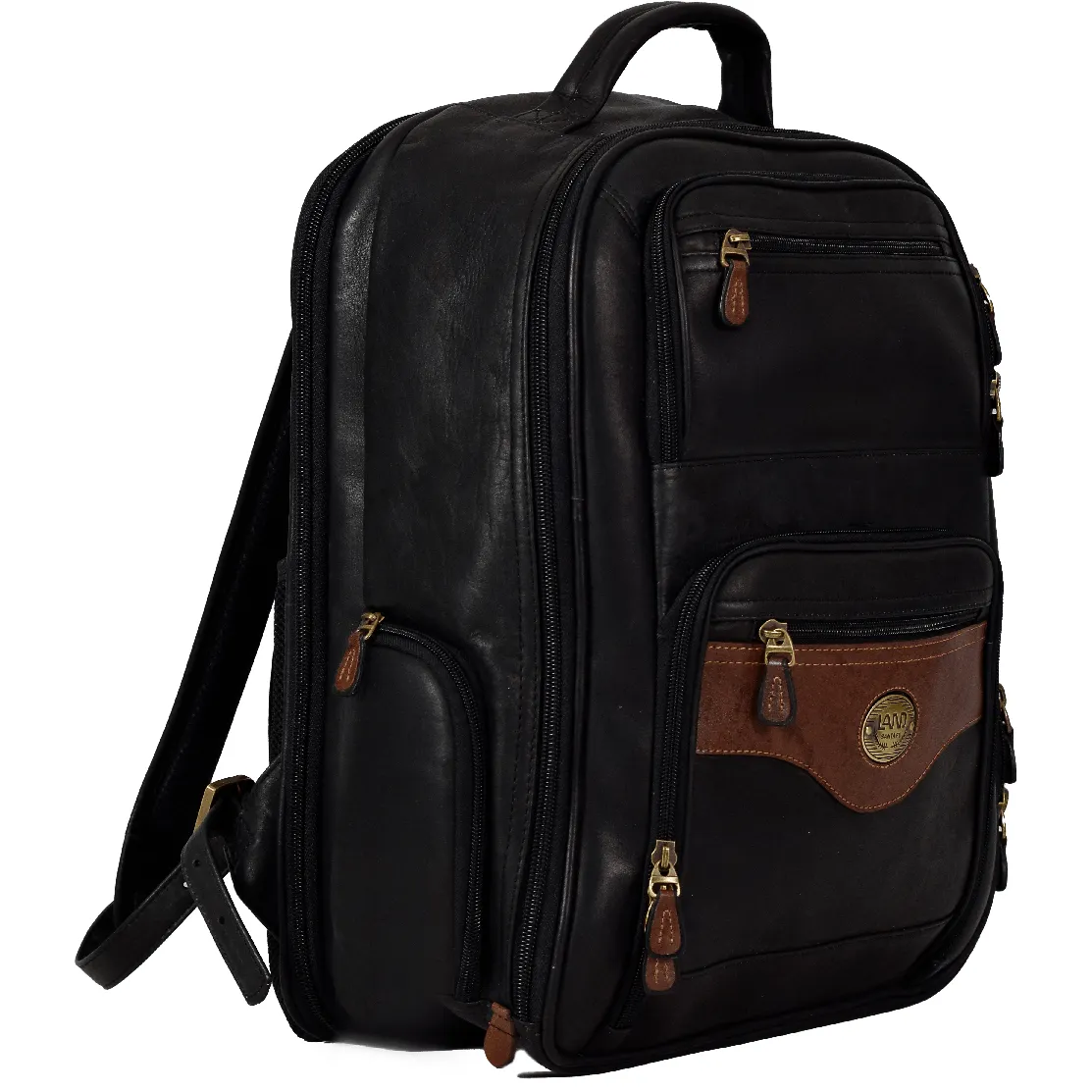 Travel Pro Backpack