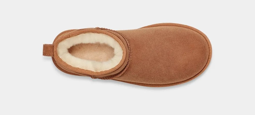 UGG Classic Ultra Mini