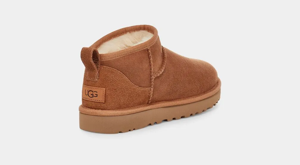 UGG Classic Ultra Mini