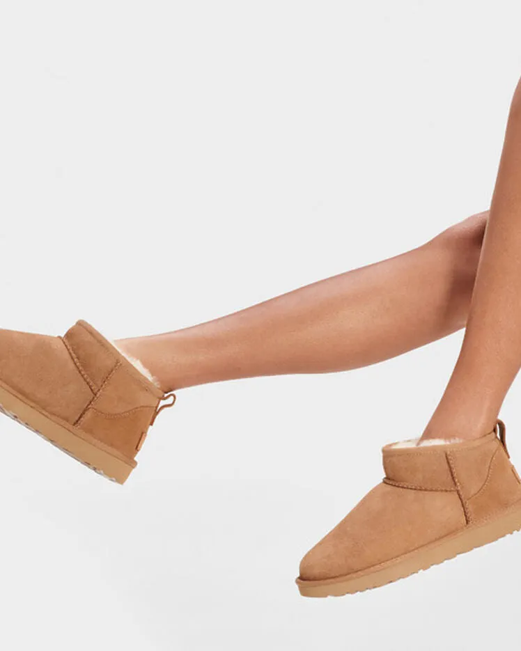 UGG Classic Ultra Mini