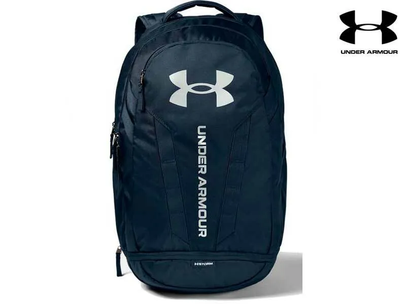 Under Armour Hustle 5.0 Backpack