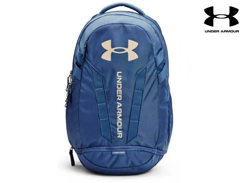 Under Armour Hustle 5.0 Backpack